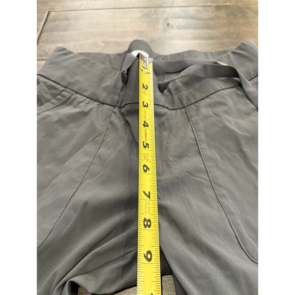 Columbia Womens Gray Anytime Casual Pull On Pants Size XS XK0798 - Picture 8 of 9